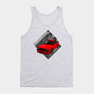 e30 Tank Top